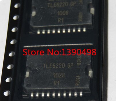   10 / TLE6220GP TLE6220 GP 6220GP HSOP..